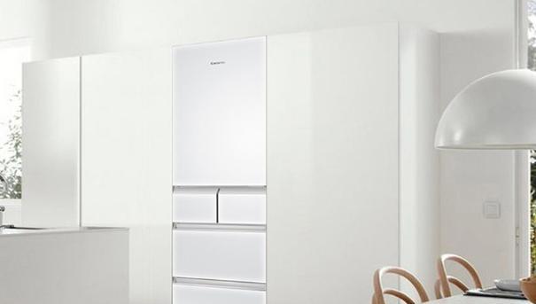 卡萨帝冰箱VS西门子冰箱（品质、功能和设计的对比解析）  第2张