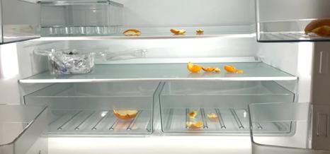冰柜异味问题解决方法（长期使用冰柜后产生异味？别担心）  第1张