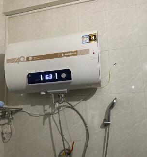 电热水器防触电原因及安全措施（保障家庭用电安全）  第2张