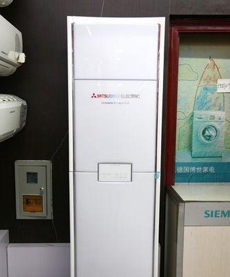 三菱空调显示U4故障维修指南（解读U4错误代码及修复方法）  第2张