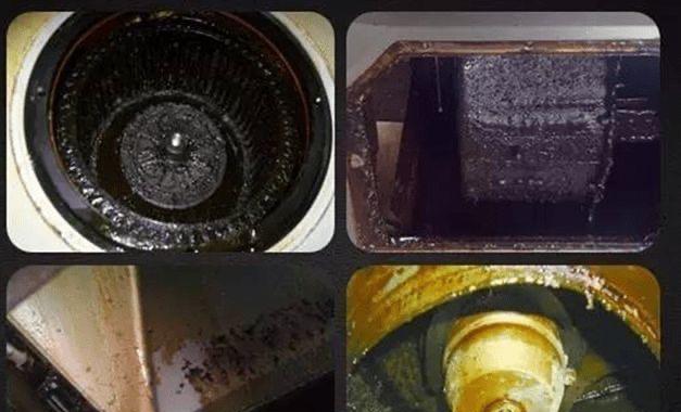 如何高效清洗油污（抽油烟机清洗方法及关键技巧）  第3张