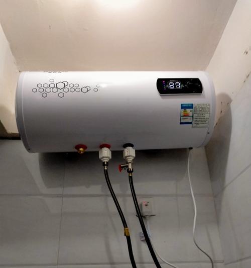 热水器清洗全攻略（一次搞定）  第1张