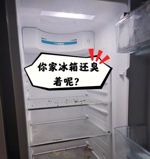 冰箱发烫是正常现象吗（探究冰箱发烫的原因及其正常性）  第1张