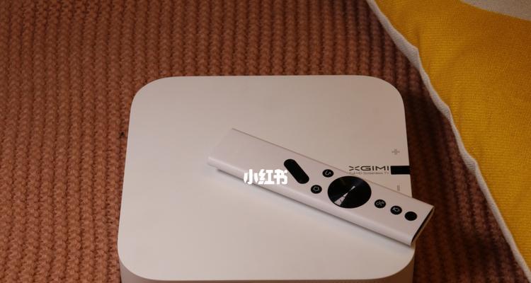 实物投影仪颜色发绿的原因及解决方法（解析实物投影仪颜色发绿的根源）  第2张