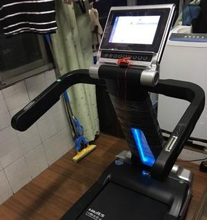 优步跑步机加速问题的解决方法（优步跑步机加速不稳定）  第1张