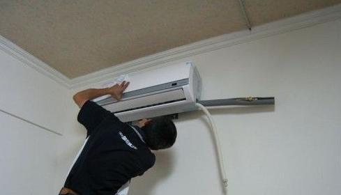 空调室内漏水的原因及解决方法（探究空调漏水的根本原因）  第3张