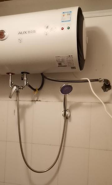 冬天热水器水流不停怎么办（解决措施及注意事项）  第2张