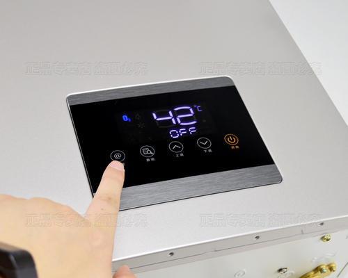 长虹热水器显示E4故障原因及排除方法（长虹热水器出现E4故障的可能原因分析以及解决办法）  第3张