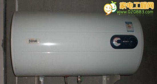 以快热式电热水器不通电的原因及解决方法（探究快热式电热水器不通电的原因）  第3张