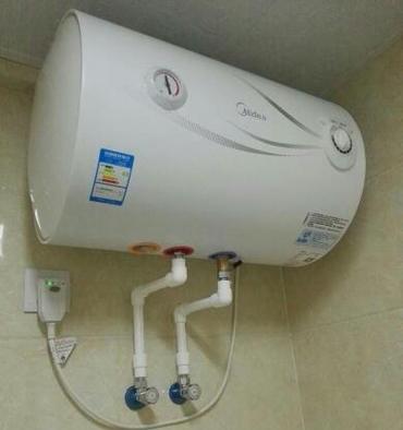 以快热式电热水器不通电的原因及解决方法（探究快热式电热水器不通电的原因）  第2张