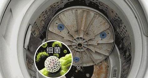 如何解决洗衣机清洗没有劲的问题（有效方法帮助您恢复洗衣机的洗涤能力）  第1张
