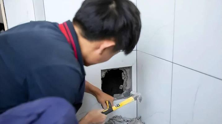 如何正确清洗抽油烟机（有效清洗方法）  第1张