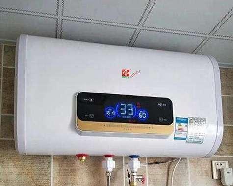 解决电热水器E1故障的方法（搞懂代码含义就很简单）  第3张