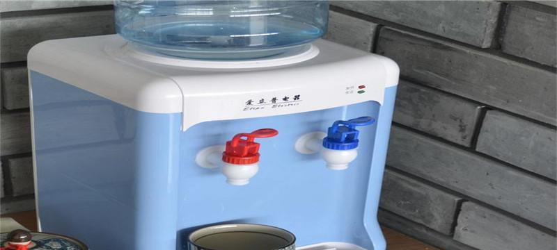 饮水机漏水的原因及操作方法（解决饮水机漏水问题）  第1张