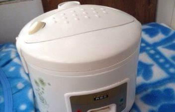 日立电饭煲修理指南（如何自行修理日立电饭煲）  第2张