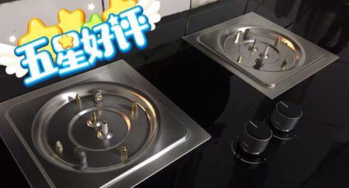 迅达燃气灶故障排查及维修指南（解决迅达燃气灶故障）  第2张