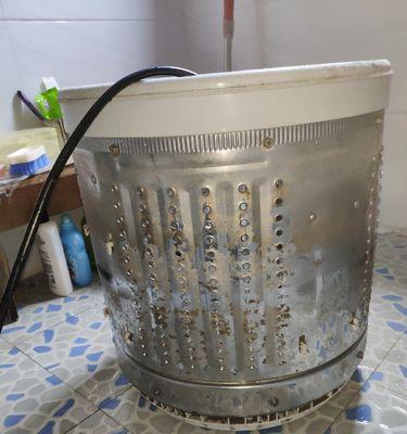 如何清洗热水器过滤网，让你的热水器更加持久（简单操作）  第3张