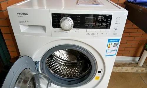 日立洗衣机脱水桶不转的原因及维修方法（解决日立洗衣机脱水桶不转的技巧与注意事项）  第1张