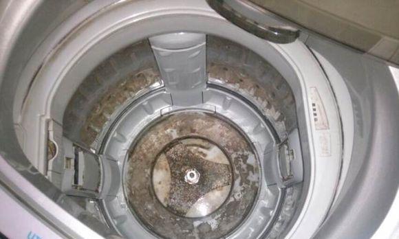 洗衣机外桶不出水的原因及解决办法（洗衣机外桶不出水可能是由于哪些问题造成的）  第1张