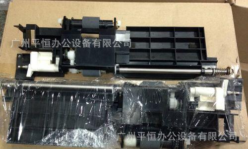 复印机电源组件故障及解决方法（学会识别复印机电源组件故障）  第3张