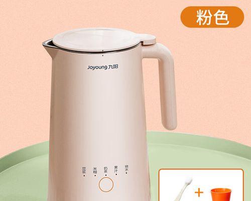 豆浆机跑电的原因及预防方法（揭秘豆浆机突然停电的原因与解决办法）  第1张