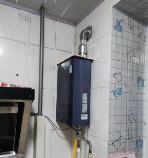 万家乐煤气热水器打不着火E2故障的解决方法（逐步进行检查）  第3张