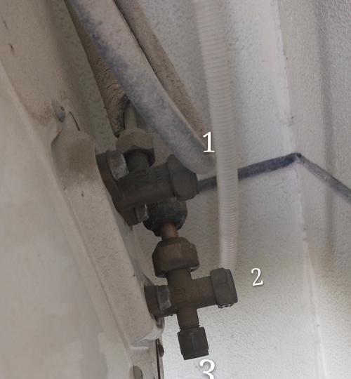 空调氟利昂的应用与环境影响（氟利昂在空调中的使用及其环境问题）  第1张