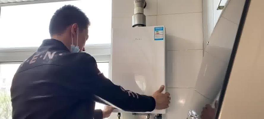 小松鼠壁挂炉不点火问题的解决方法（探究小松鼠壁挂炉不点火原因）  第3张