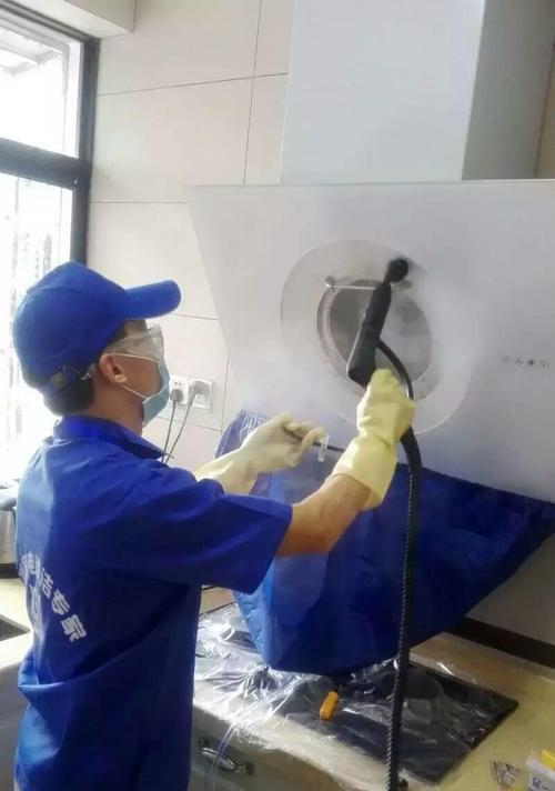 如何正确清洗电冰箱（掌握电冰箱清洗方法）  第1张