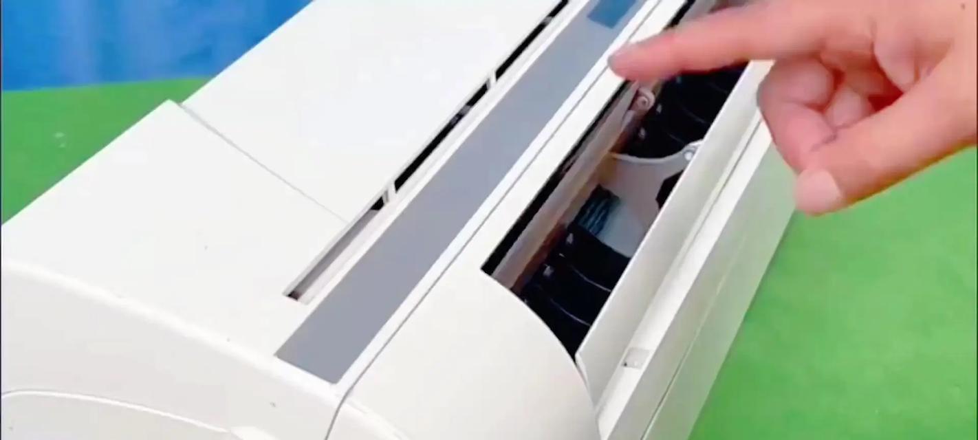 如何更换空调的感温头（简单易行的感温头更换步骤）  第2张