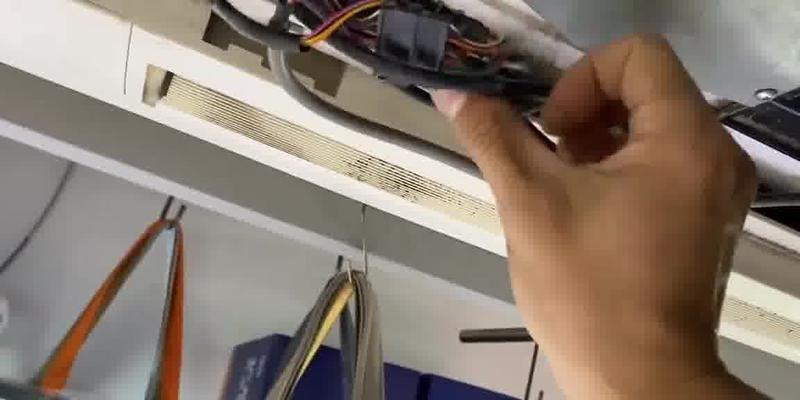 解读TCL空调显示EC故障（什么是TCL空调EC故障及解决方法）  第3张
