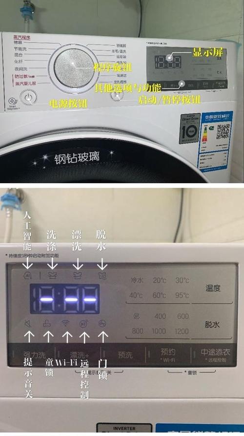 1.E4错误代码的含义和可能原因  第1张
