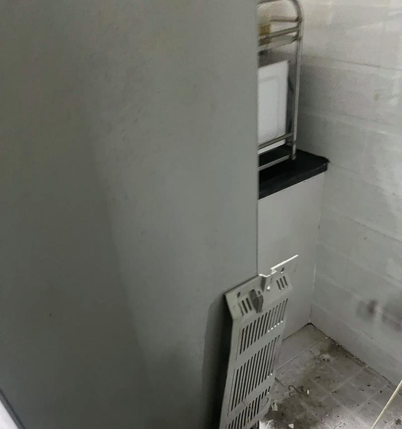 海尔冰箱的制冷剂问题（需要加氟吗）  第3张