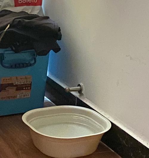空调制热为何没有水流出（深入探究空调制热原理及其水循环过程）  第2张