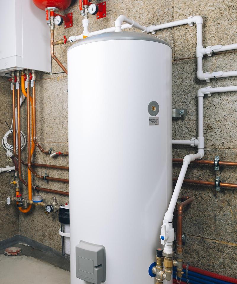 以空气能热水器真的省电吗（揭开空气能热水器省电神话）  第3张