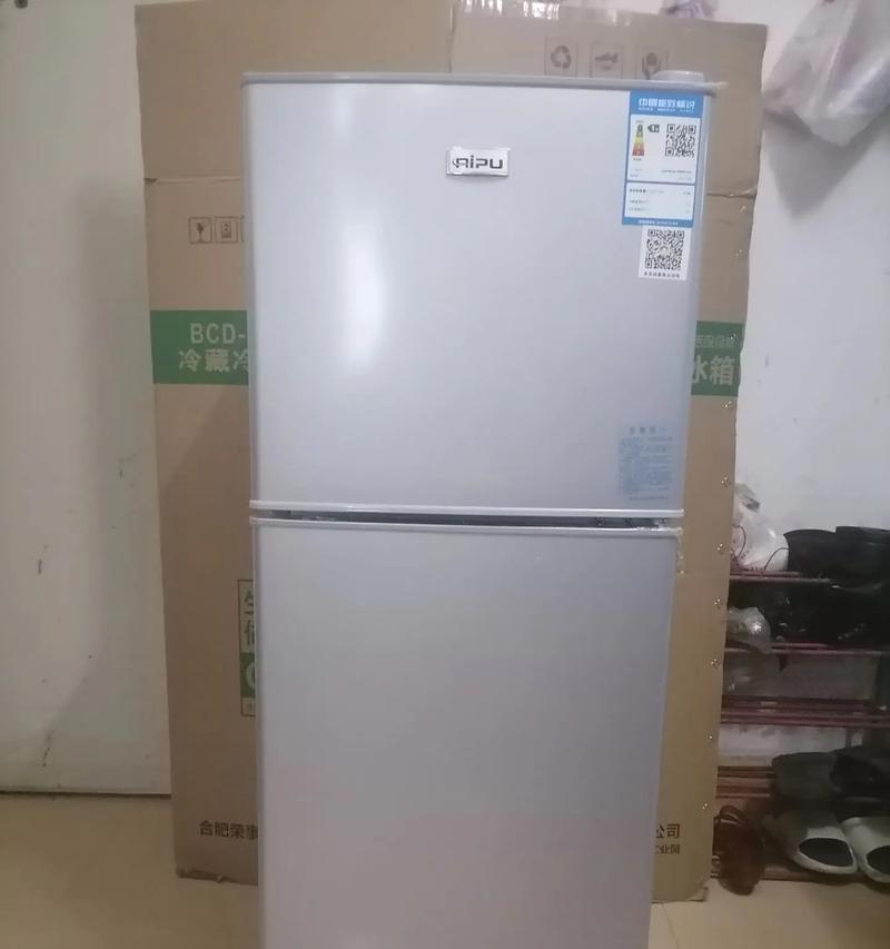 荣事达冰箱停止运行的原因及处理方法（解决荣事达冰箱停运问题的实用方法）  第1张