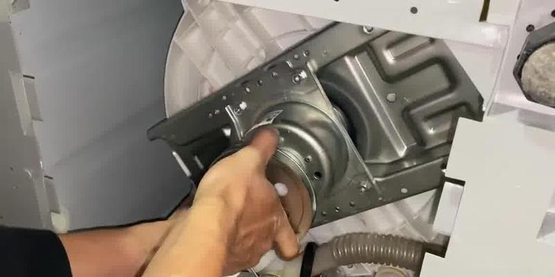 惠而浦洗衣机不能脱水原因及故障排除（解决惠而浦洗衣机脱水问题的关键步骤）  第3张