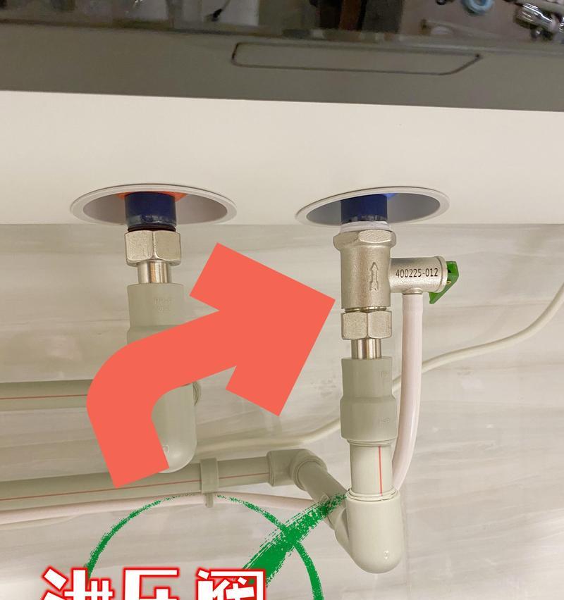 热水器故障与维修指南（为什么热水器会漏水）  第1张