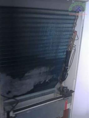 蒸发器结冰是什么原因？如何预防和解决？  第3张