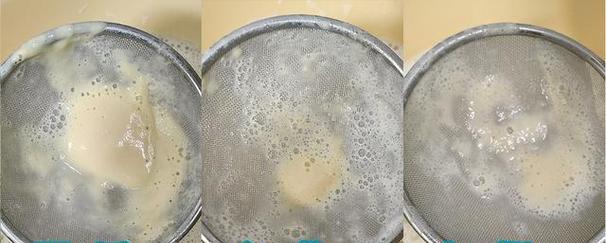 破壁机豆浆豆渣怎么处理？有效利用豆渣的方法有哪些？  第2张