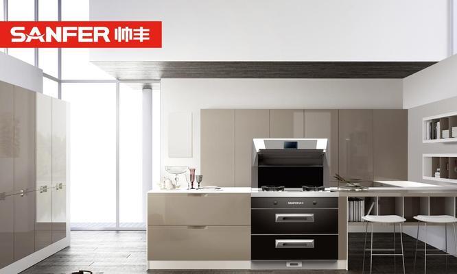 集成灶噪音大是为什么？如何解决集成灶噪音问题？  第2张