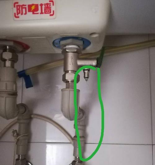 热水器没有有效水位怎么办？如何快速解决？  第2张