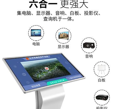 笔记本电脑触摸屏接线方法是什么？如何正确连接触摸屏？  第1张