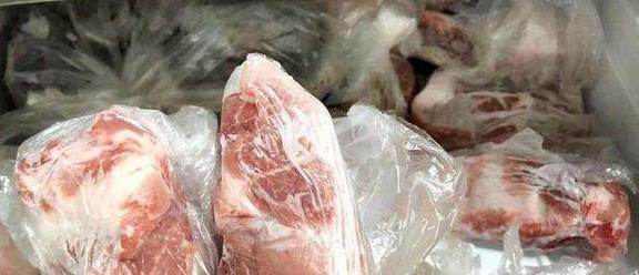 猪肉在冰箱里怎么辨别好坏？保鲜期多久？  第2张