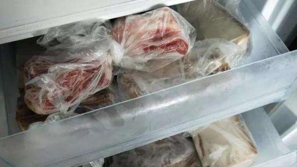 猪肉在冰箱里怎么辨别好坏？保鲜期多久？  第3张