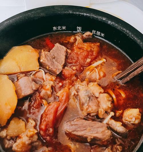 电饭煲冒烟了怎么办？快速解决方法是什么？  第3张