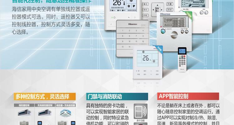 海尔空调e2故障及其快速解决办法？  第1张