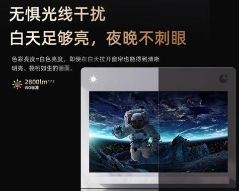 现代投影仪调试方法？如何快速解决常见问题？  第1张