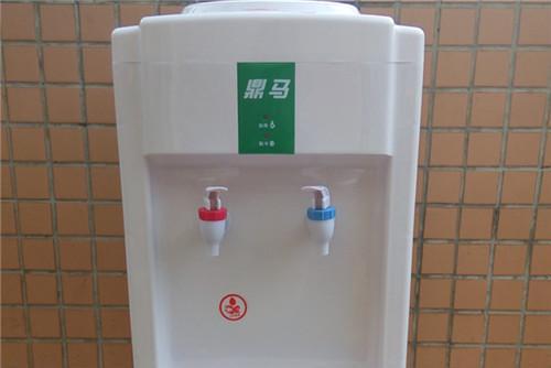 饮水机水满后如何处理？常见问题及解决方法是什么？  第3张