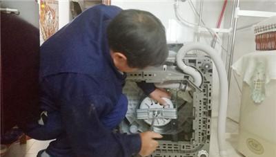 小天鹅洗衣机f0故障怎么解决？维修步骤和注意事项是什么？  第1张